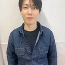 藤崎百道メンズカット Zina/森井唯央のプロフィール画像