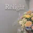 Relight あかりのプロフィール画像
