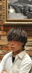 宮内 絃希のプロフィール画像