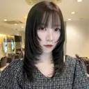 島桜子/レイヤー カット🤎🧸のプロフィール画像