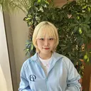 岡山 紗里奈のプロフィール画像