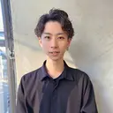 林和輝/縮毛矯正/ 髪質改善/ヘッドスパのプロフィール画像