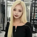 梅田/韓国ヘア/ エクステ🤖ヒナのプロフィール画像