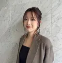 表参道/アレンジ💐 /艶カラー/kahoのプロフィール画像