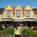 金子 蒔凜のプロフィール画像