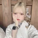 透ける透明感カラー 🎀anju/渋谷のプロフィール画像