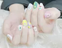 SY Nailのプロフィール画像