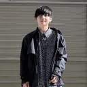 山口滉斗/艶カラー 縮毛矯正/髪質改善のプロフィール画像