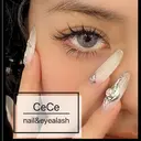 CeCeまつげパーマ マツエク❣️パリエクのプロフィール画像