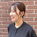 山崎真実🌼メンズ カット募集中のプロフィール画像