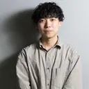 コテ巻き風 デジタルパーマ 拓海のプロフィール画像