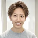 池袋/小顔レイヤー/ 顔まわり/taigaのプロフィール画像