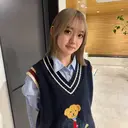 福嶋 音夢のプロフィール画像