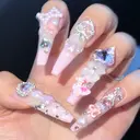 レヴィエリス八幡宿店 🩷Natsumiのプロフィール画像