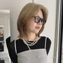 縮毛矯正×髪質改善 /透明感カラー/熊川のプロフィール画像