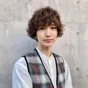 美髪・髪質改善 有田怜平のプロフィール画像