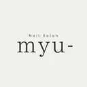 myu- nail salonのプロフィール画像
