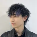 ハッシュ・ウルフ🐺 小顔レイヤー松山直史のプロフィール画像