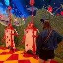 マツエクモデル募集 (^-^)松原みなみのプロフィール画像