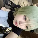 まき／博多／透明感 カラー／ハイトーンのプロフィール画像