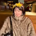 リン🔔ボブ cut 柔らかベージュ🤎のプロフィール画像