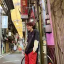 K-two/谷町/ 丸山永遠のプロフィール画像