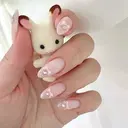 アントレイ ネイルのプロフィール画像
