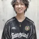 ウルフ/ブリーチ ハイトーン/福嶌和樹のプロフィール画像