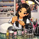 ネコ Nailのプロフィール画像