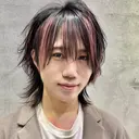 新潟メンズ美容師/ 新潟のたくみのプロフィール画像