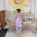 為近日向子🐥暖色 💘顔周りカット🌈のプロフィール画像