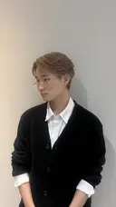 山田 獅空のプロフィール画像