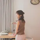 Yoonseul nail　いくみのプロフィール画像