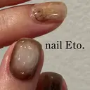 nail Eto./ 博多ニュアンスネイルのプロフィール画像