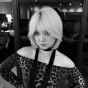 karin🪩海外風 バタフライカットのプロフィール画像