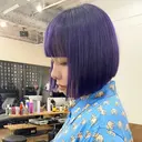 nail salon CHEのプロフィール画像