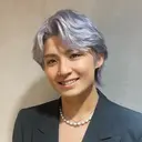 RYU韓国ヘア/レイ ヤー/透明感艶カラーのプロフィール画像