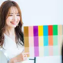 👗パーソナルカラー 骨格　顔タイプ 前田のプロフィール画像