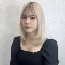 近藤千翔🩵 髪質改善Periodのプロフィール画像