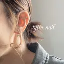 tytto nail ❤︎‪‪eri‪‪のプロフィール画像