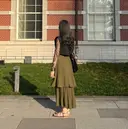 三ヶ尻 知夏のプロフィール画像