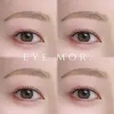 eye   mor .毛利のプロフィール画像