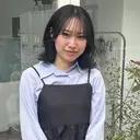 北堀江美容室 ユメカのプロフィール画像