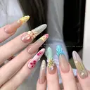 Nail nanamiのプロフィール画像