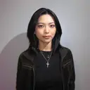 海外風カラー🌿 透明感白髪染めのプロフィール画像