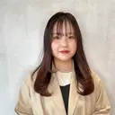 FUKA /透明感 カラー/ダブルカラーのプロフィール画像