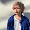 ヘアアレンジ にいた　かづしげのプロフィール画像