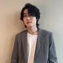 切りっぱなしボブ/ 蒲生四丁目/伊藤瑠唯のプロフィール画像