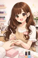 モモ NAILSのプロフィール画像