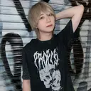 渡部凌我 小顔ウルフ ハイトーンカラーのプロフィール画像